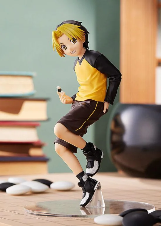 Hikaru no Go - POP UP PARADE - Hikaru Shindo