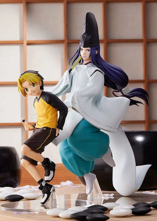 Hikaru no Go - POP UP PARADE - Hikaru Shindo