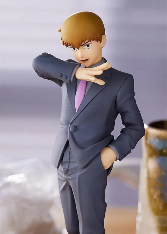 Mob Psycho 100 - POP UP PARADE - Arataka Reigen