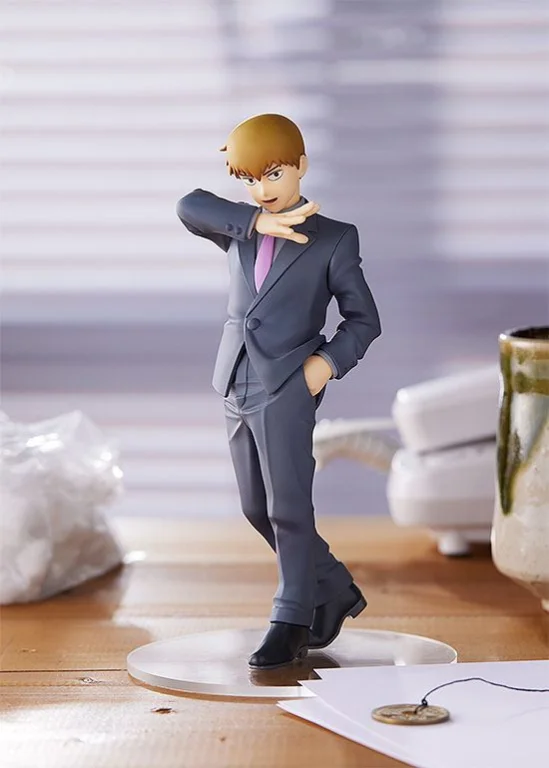 Mob Psycho 100 - POP UP PARADE - Arataka Reigen