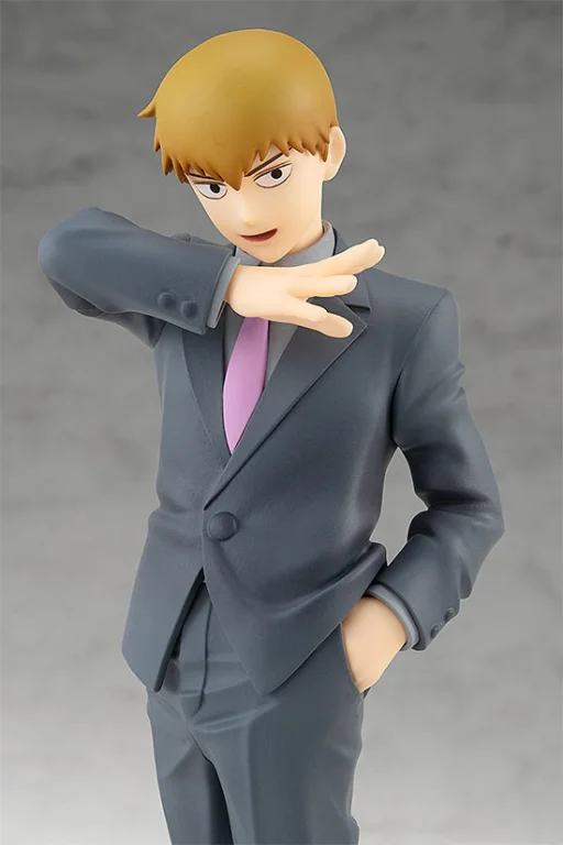 Mob Psycho 100 - POP UP PARADE - Arataka Reigen