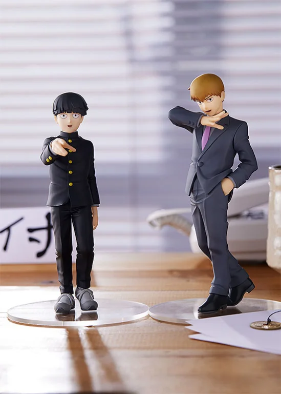 Mob Psycho 100 - POP UP PARADE - Arataka Reigen