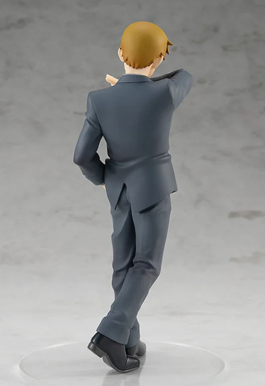 Mob Psycho 100 - POP UP PARADE - Arataka Reigen