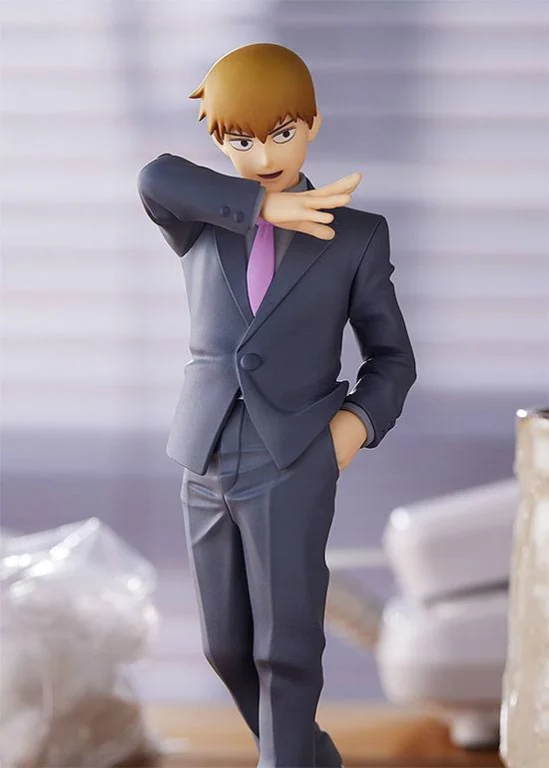 Mob Psycho 100 - POP UP PARADE - Arataka Reigen