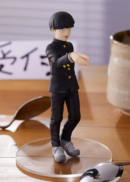 Mob Psycho 100 - POP UP PARADE - Shigeo Kageyama