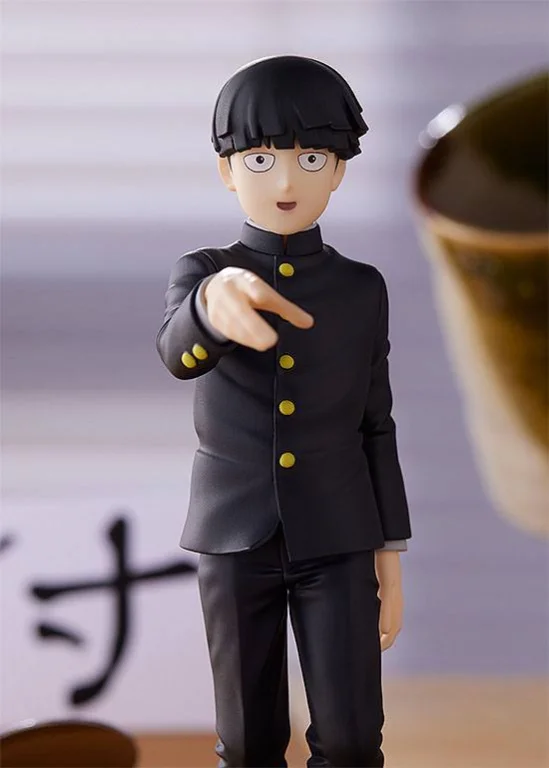 Mob Psycho 100 - POP UP PARADE - Shigeo Kageyama