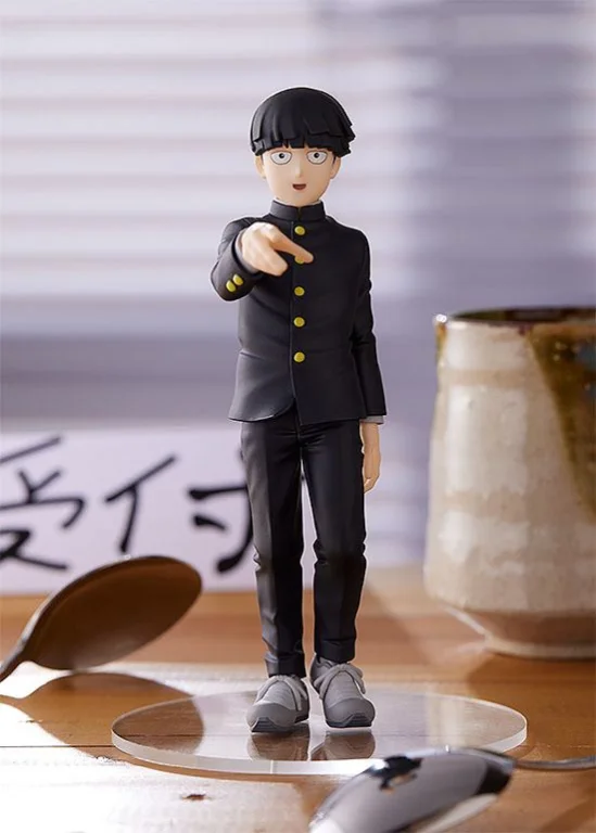 Mob Psycho 100 - POP UP PARADE - Shigeo Kageyama