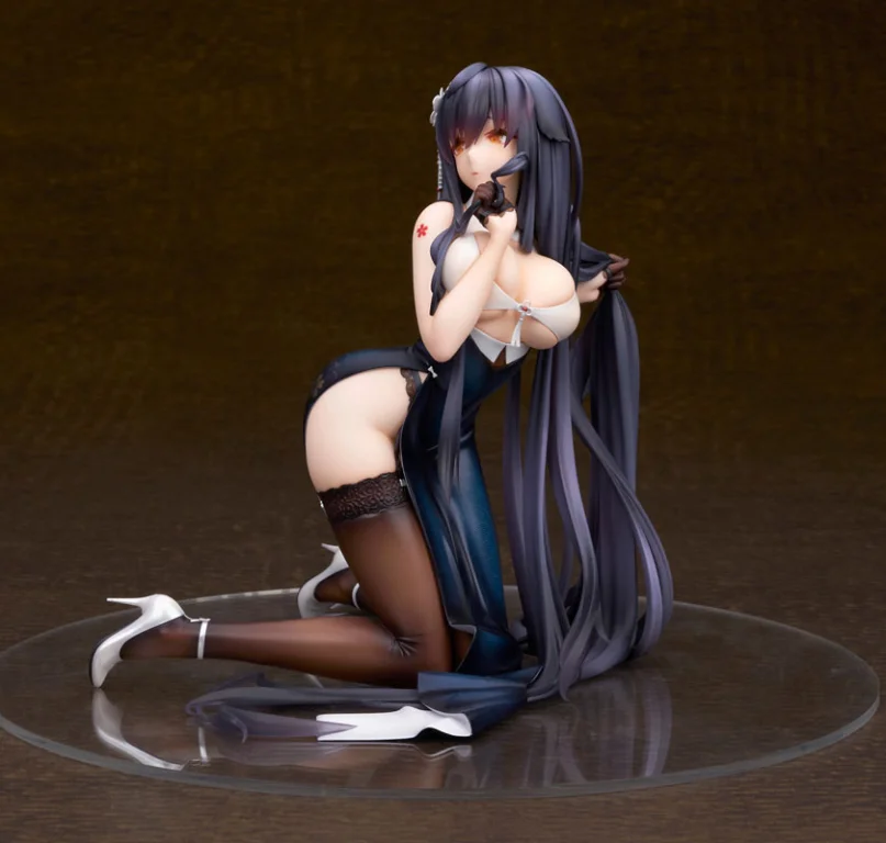 Azur Lane - Scale Figure - Azuma (Light Equipped Ver.)