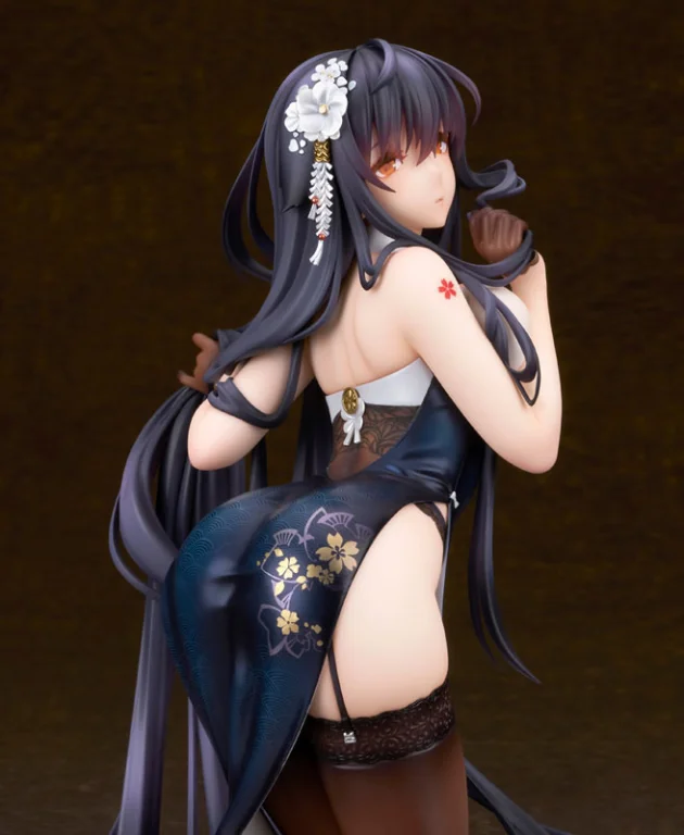 Azur Lane - Scale Figure - Azuma (Light Equipped Ver.)