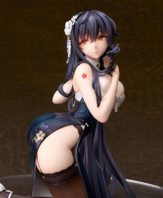 Azur Lane - Scale Figure - Azuma (Light Equipped Ver.)