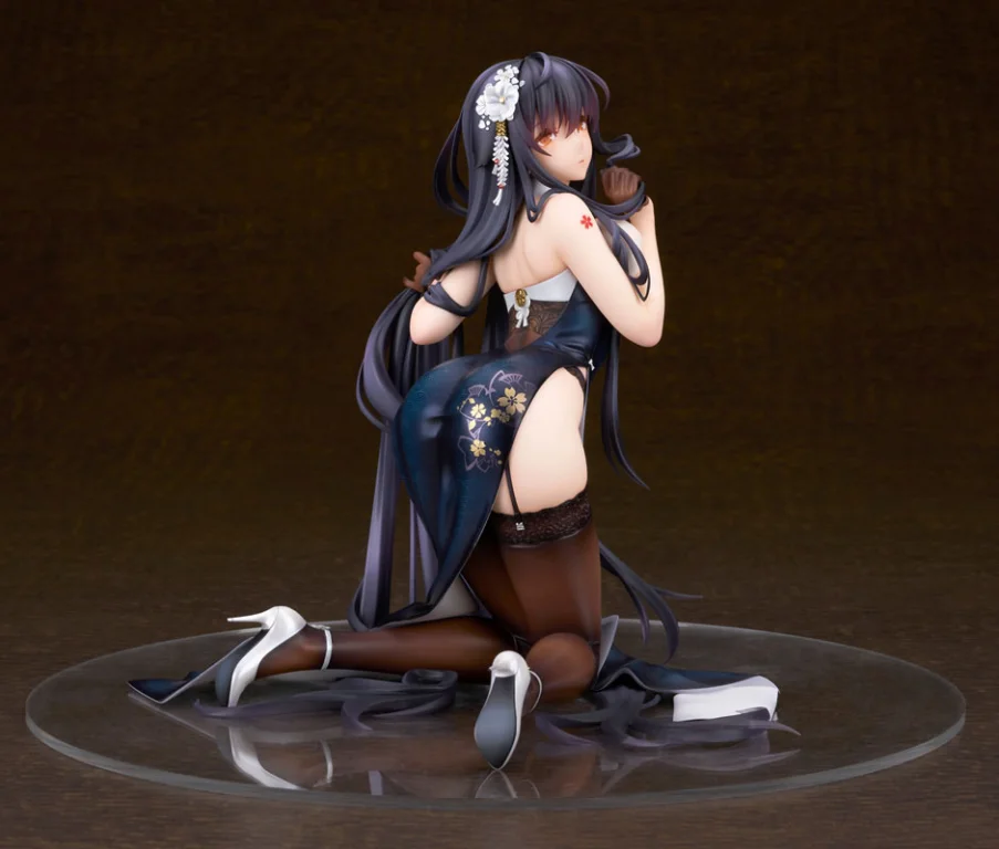 Azur Lane - Scale Figure - Azuma (Light Equipped Ver.)
