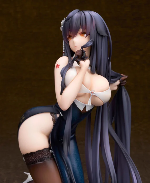 Azur Lane - Scale Figure - Azuma (Light Equipped Ver.)