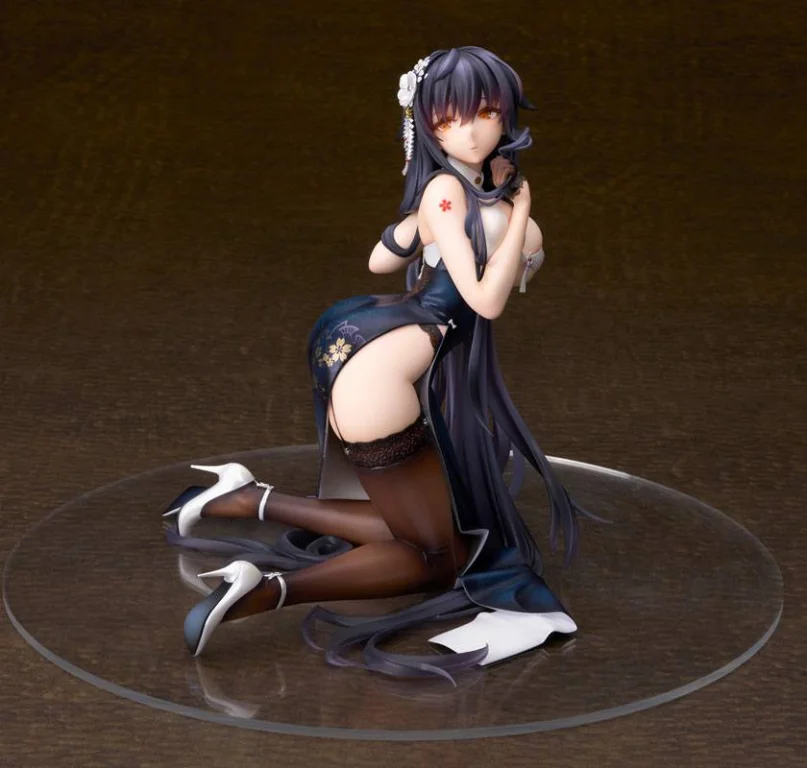 Azur Lane - Scale Figure - Azuma (Light Equipped Ver.)