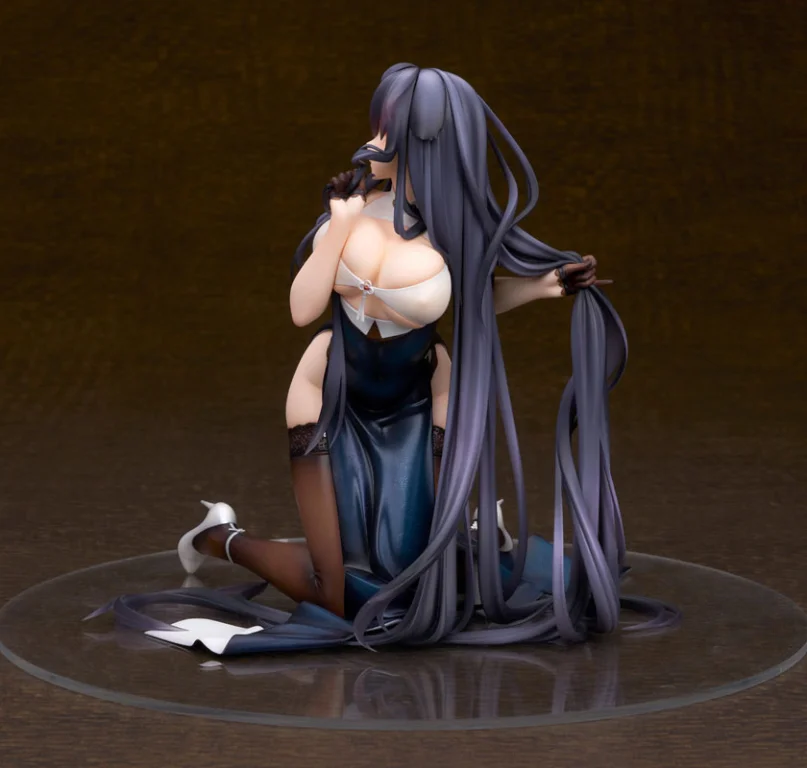 Azur Lane - Scale Figure - Azuma (Light Equipped Ver.)