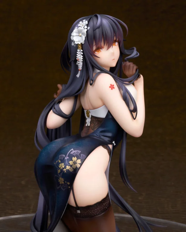 Azur Lane - Scale Figure - Azuma (Light Equipped Ver.)