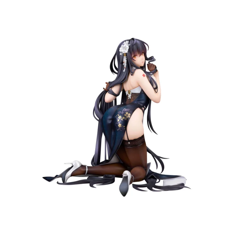 Azur Lane - Scale Figure - Azuma (Light Equipped Ver.)