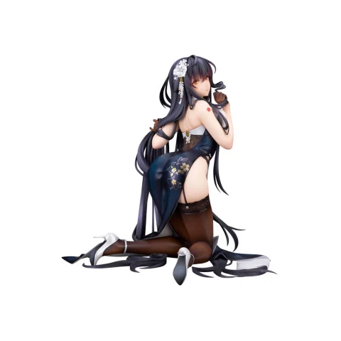 Produktbild zu Azur Lane - Scale Figure - Azuma (Light Equipped Ver.)