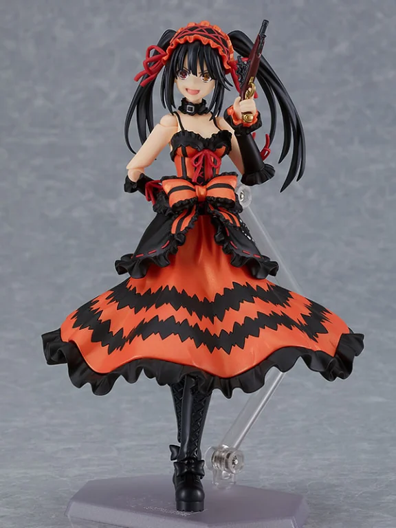 Date A Live - figma - Kurumi Tokisaki