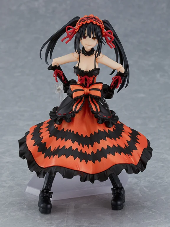 Date A Live - figma - Kurumi Tokisaki