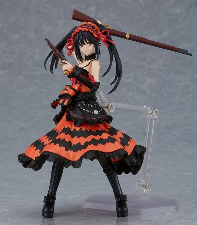 Date A Live - figma - Kurumi Tokisaki