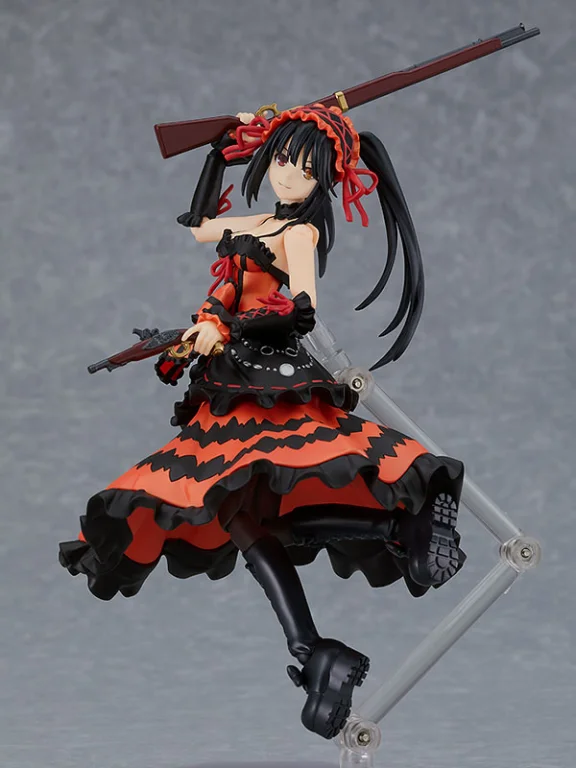 Date A Live - figma - Kurumi Tokisaki