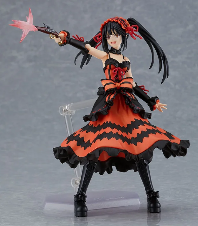 Date A Live - figma - Kurumi Tokisaki