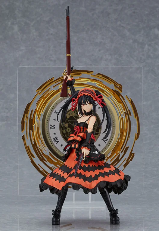 Date A Live - figma - Kurumi Tokisaki