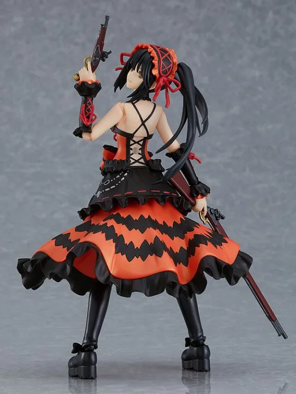 Date A Live - figma - Kurumi Tokisaki