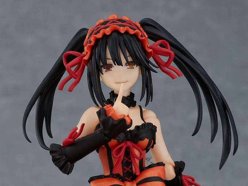 Date A Live - figma - Kurumi Tokisaki