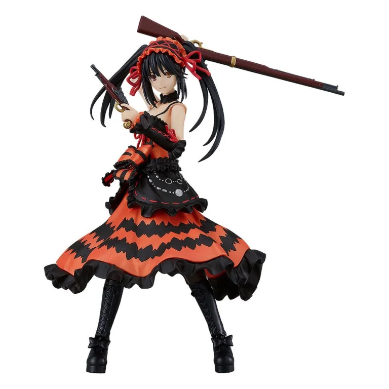 Date A Live - figma - Kurumi Tokisaki