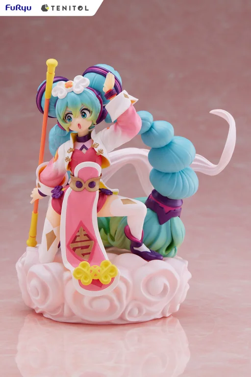 Character Vocal Series - TENITOL - Miku Hatsune (China ver.)