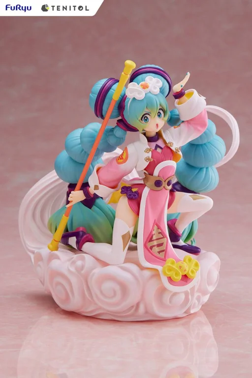 Character Vocal Series - TENITOL - Miku Hatsune (China ver.)