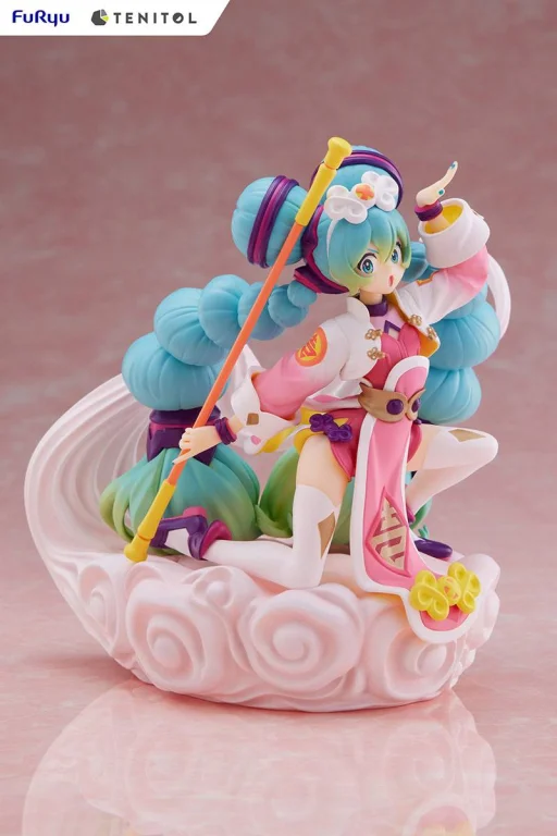 Character Vocal Series - TENITOL - Miku Hatsune (China ver.)