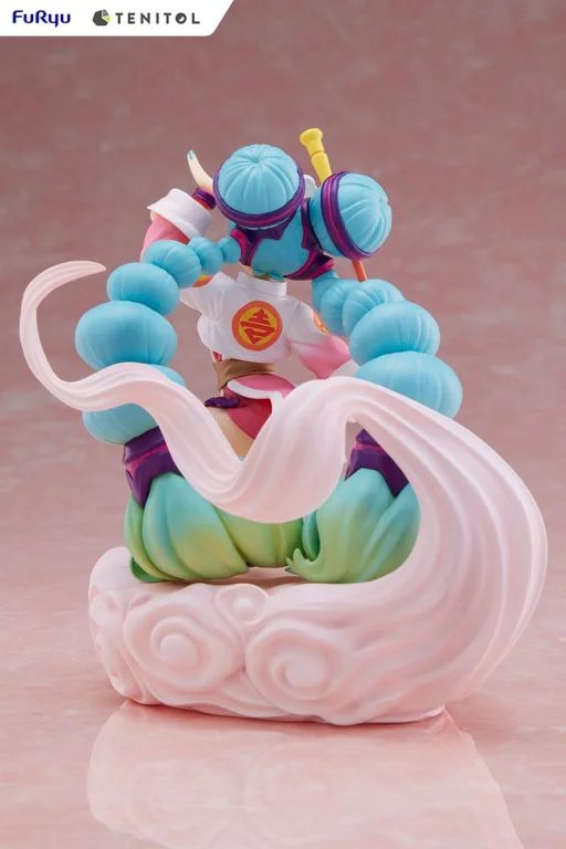 Character Vocal Series - TENITOL - Miku Hatsune (China ver.)