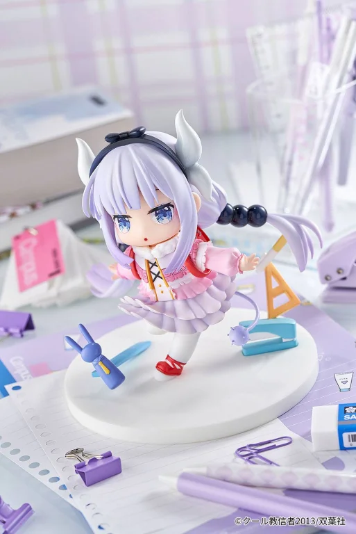 Miss Kobayashi's Dragon Maid - Non-Scale Figure - Kanna