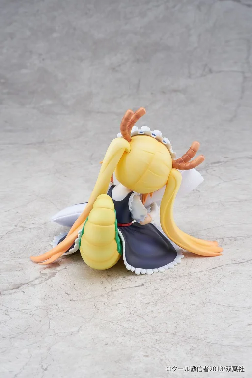 Miss Kobayashi's Dragon Maid - Non-Scale Figure - Tōru