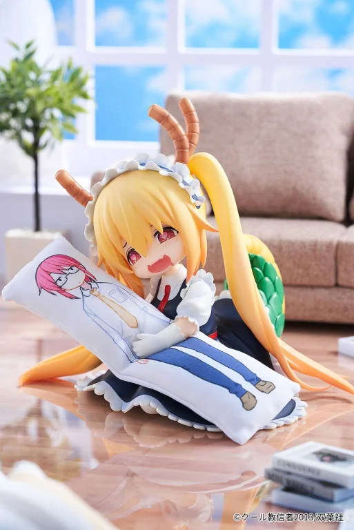 Miss Kobayashi's Dragon Maid - Non-Scale Figure - Tōru