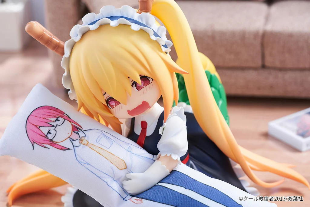 Miss Kobayashi's Dragon Maid - Non-Scale Figure - Tōru