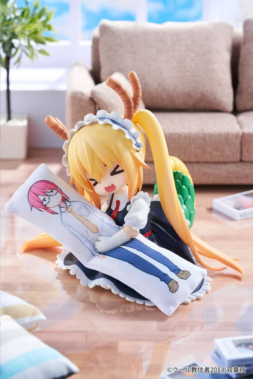 Miss Kobayashi's Dragon Maid - Non-Scale Figure - Tōru