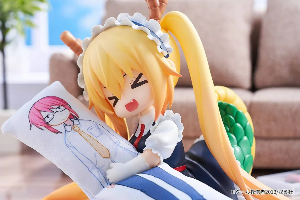 Miss Kobayashi's Dragon Maid - Non-Scale Figure - Tōru