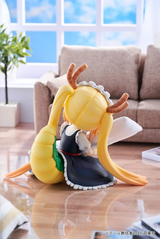 Miss Kobayashi's Dragon Maid - Non-Scale Figure - Tōru
