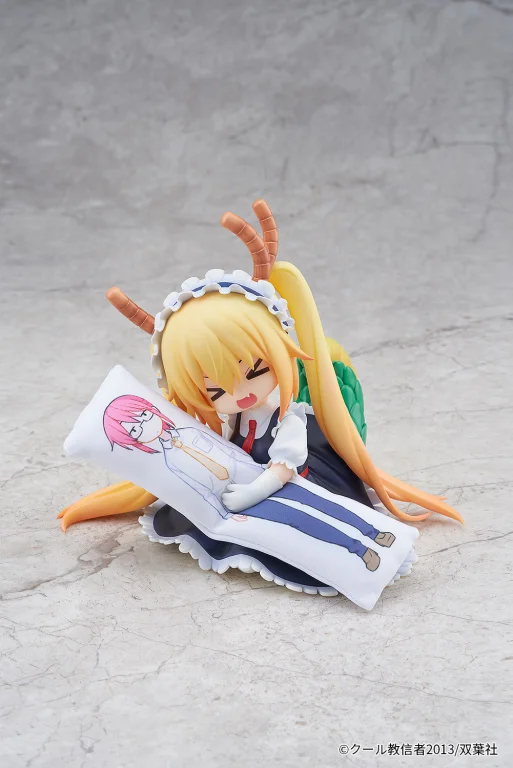 Miss Kobayashi's Dragon Maid - Non-Scale Figure - Tōru