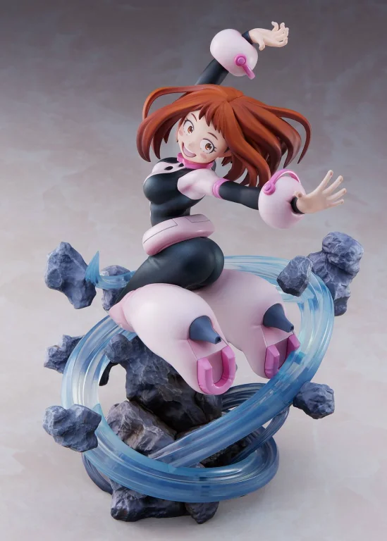 My Hero Academia - Scale Figure - Ochaco Uraraka