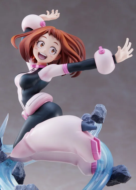 My Hero Academia - Scale Figure - Ochaco Uraraka