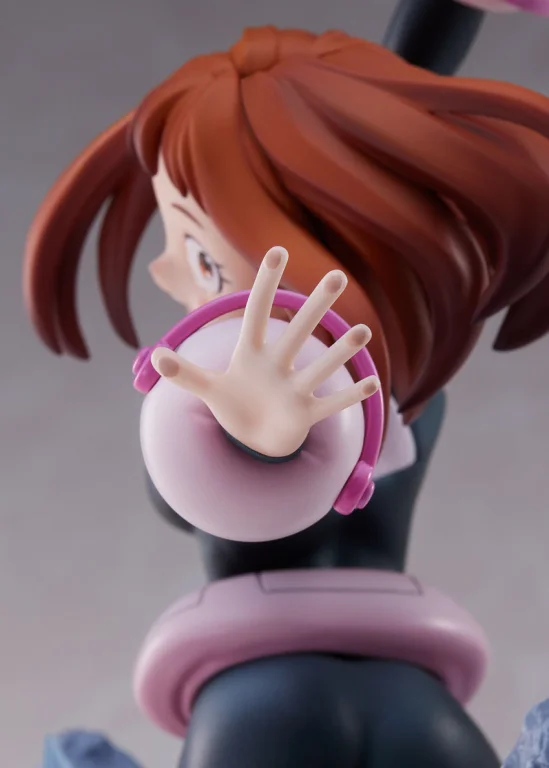 My Hero Academia - Scale Figure - Ochaco Uraraka