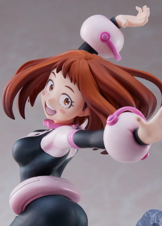 My Hero Academia - Scale Figure - Ochaco Uraraka