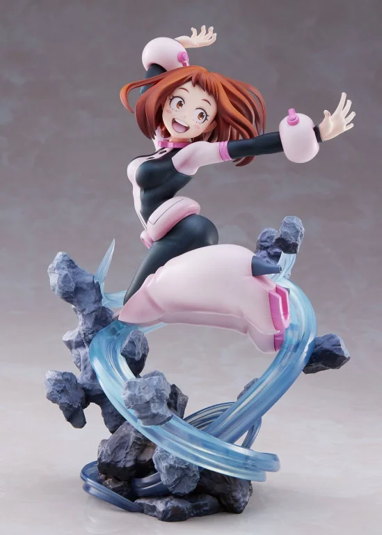 My Hero Academia - Scale Figure - Ochaco Uraraka