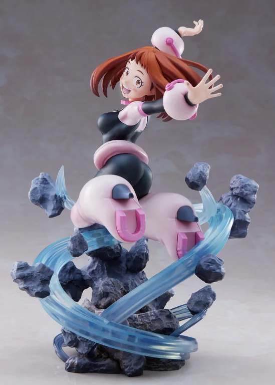 My Hero Academia - Scale Figure - Ochaco Uraraka