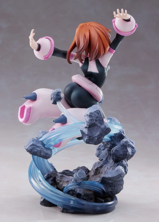 My Hero Academia - Scale Figure - Ochaco Uraraka