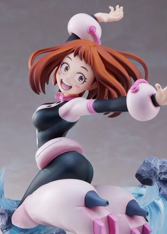 My Hero Academia - Scale Figure - Ochaco Uraraka